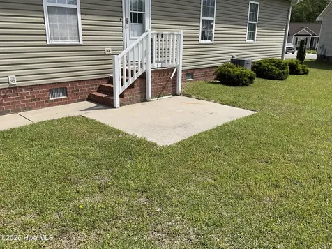 333 Olive Branch Boulevard Grifton NC 28530