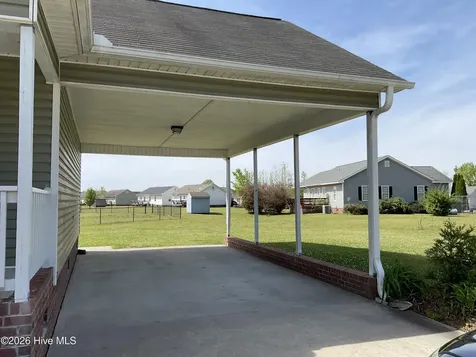 333 Olive Branch Boulevard Grifton NC 28530
