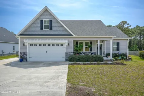 102 Percy Padgett Court Holly Ridge NC 28445