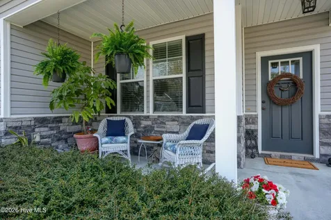 102 Percy Padgett Court Holly Ridge NC 28445