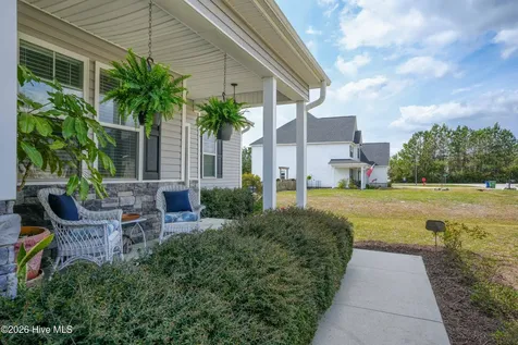 102 Percy Padgett Court Holly Ridge NC 28445