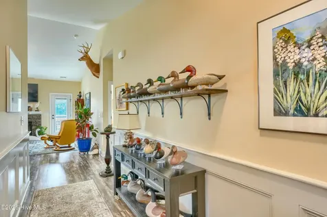 102 Percy Padgett Court Holly Ridge NC 28445