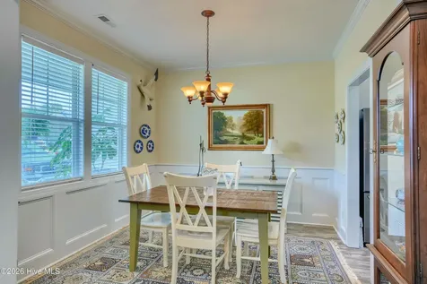 102 Percy Padgett Court Holly Ridge NC 28445