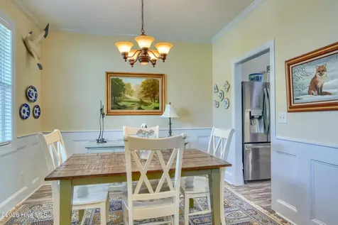 102 Percy Padgett Court Holly Ridge NC 28445