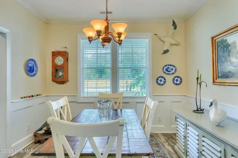 102 Percy Padgett Court Holly Ridge NC 28445