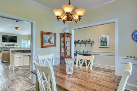 102 Percy Padgett Court Holly Ridge NC 28445