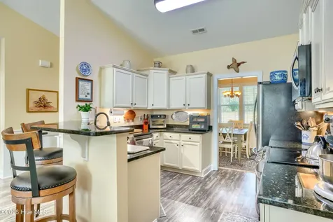 102 Percy Padgett Court Holly Ridge NC 28445