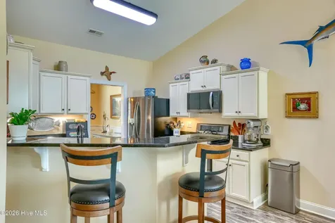 102 Percy Padgett Court Holly Ridge NC 28445