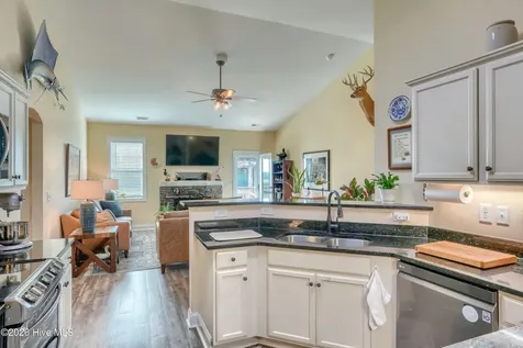 102 Percy Padgett Court Holly Ridge NC 28445
