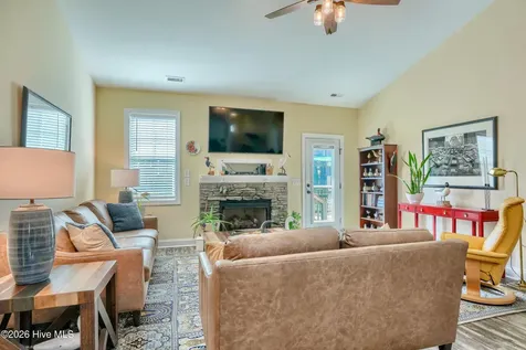 102 Percy Padgett Court Holly Ridge NC 28445