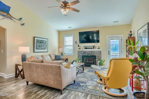 102 Percy Padgett Court Holly Ridge NC 28445