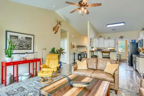 102 Percy Padgett Court Holly Ridge NC 28445