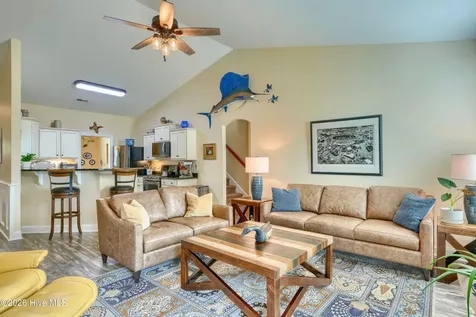 102 Percy Padgett Court Holly Ridge NC 28445