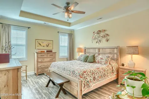 102 Percy Padgett Court Holly Ridge NC 28445