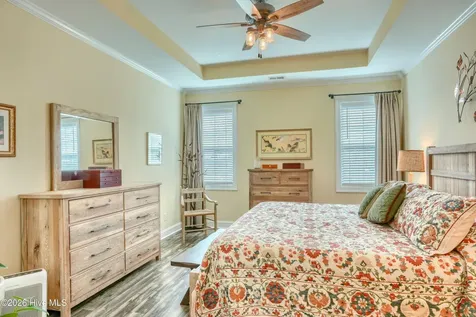 102 Percy Padgett Court Holly Ridge NC 28445