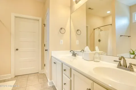 102 Percy Padgett Court Holly Ridge NC 28445
