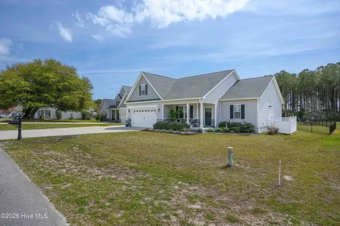 102 Percy Padgett Court Holly Ridge NC 28445
