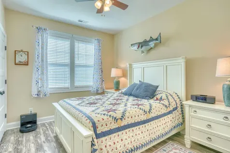102 Percy Padgett Court Holly Ridge NC 28445