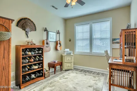 102 Percy Padgett Court Holly Ridge NC 28445