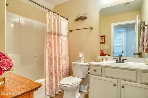 102 Percy Padgett Court Holly Ridge NC 28445