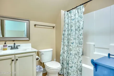 102 Percy Padgett Court Holly Ridge NC 28445