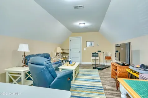 102 Percy Padgett Court Holly Ridge NC 28445