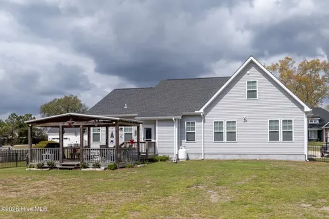 102 Percy Padgett Court Holly Ridge NC 28445