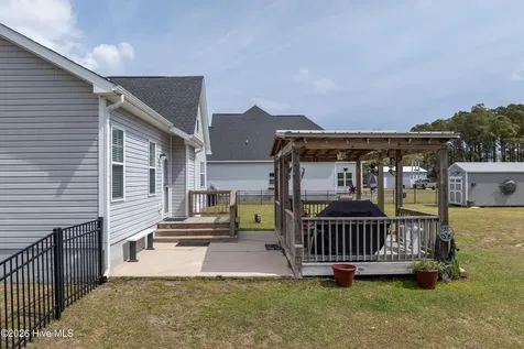 102 Percy Padgett Court Holly Ridge NC 28445