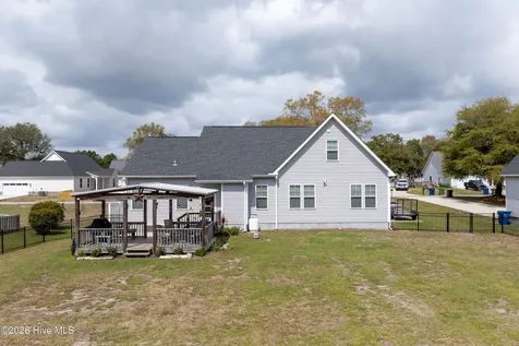 102 Percy Padgett Court Holly Ridge NC 28445