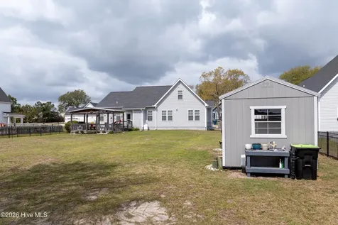 102 Percy Padgett Court Holly Ridge NC 28445