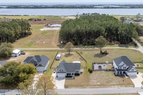 102 Percy Padgett Court Holly Ridge NC 28445