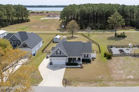 102 Percy Padgett Court Holly Ridge NC 28445