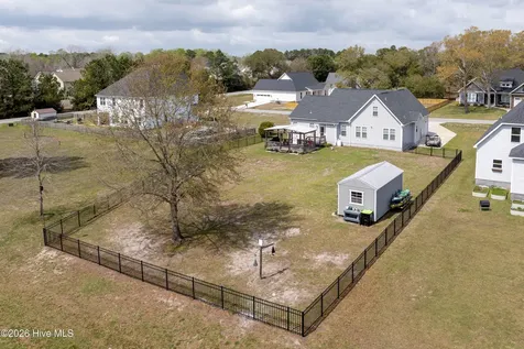 102 Percy Padgett Court Holly Ridge NC 28445