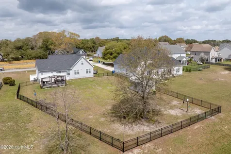 102 Percy Padgett Court Holly Ridge NC 28445