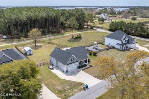 102 Percy Padgett Court Holly Ridge NC 28445