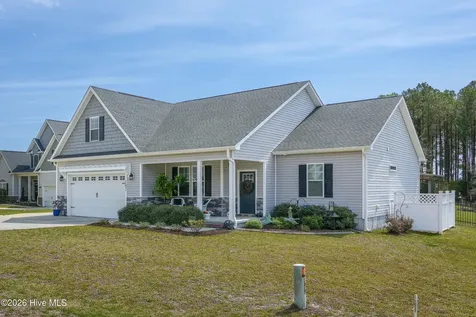 102 Percy Padgett Court Holly Ridge NC 28445