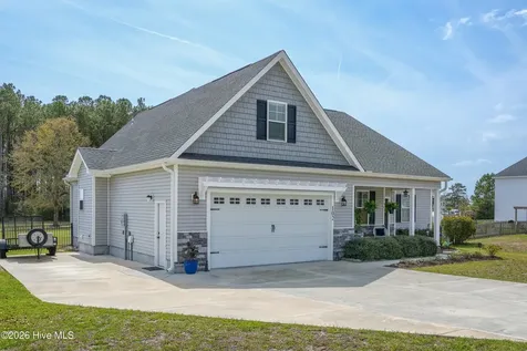 102 Percy Padgett Court Holly Ridge NC 28445