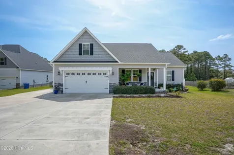 102 Percy Padgett Court Holly Ridge NC 28445