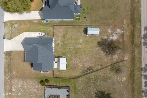 102 Percy Padgett Court Holly Ridge NC 28445
