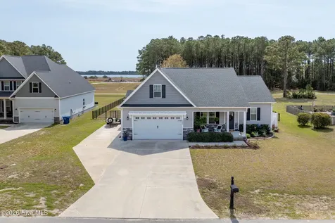 102 Percy Padgett Court Holly Ridge NC 28445