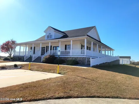 198 Sandpiper Drive Hertford NC 27944
