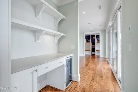 106 S Glimmering Glass Lane Hampstead NC 28443