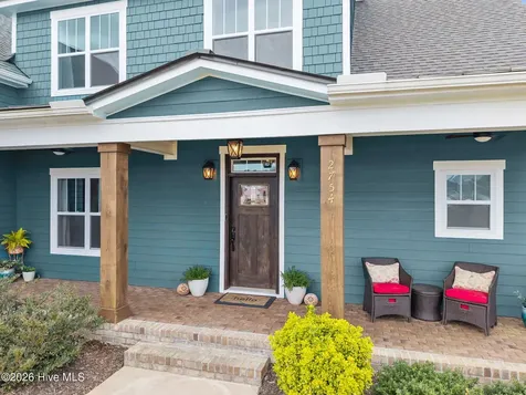 2754 Windflower Lane Grimesland NC 27837