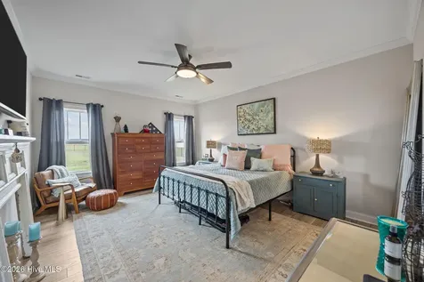 2754 Windflower Lane Grimesland NC 27837