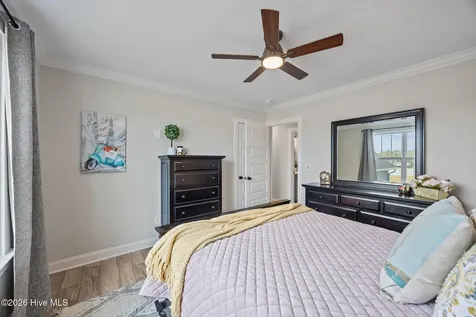 2754 Windflower Lane Grimesland NC 27837
