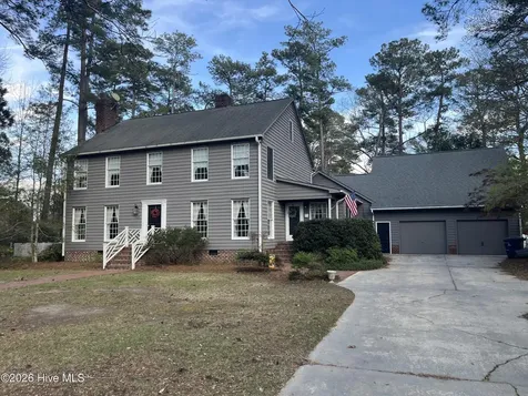 113 Palmer Place Washington NC 27889