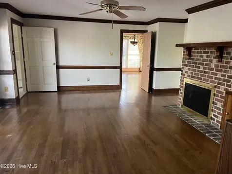 113 Palmer Place Washington NC 27889