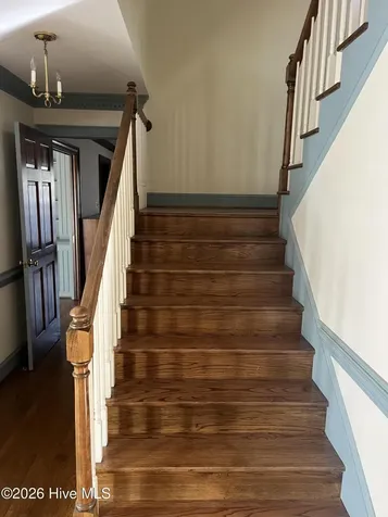 113 Palmer Place Washington NC 27889