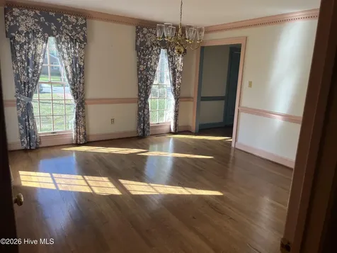 113 Palmer Place Washington NC 27889