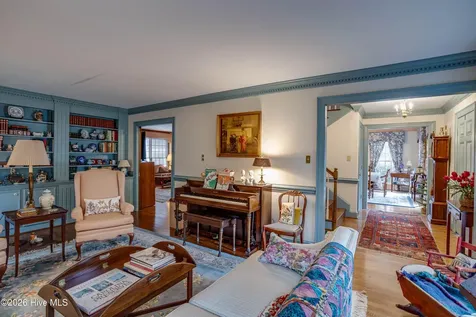 113 Palmer Place Washington NC 27889